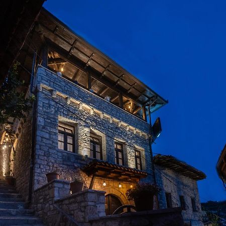 Hotel Bohem Berat Dış mekan fotoğraf
