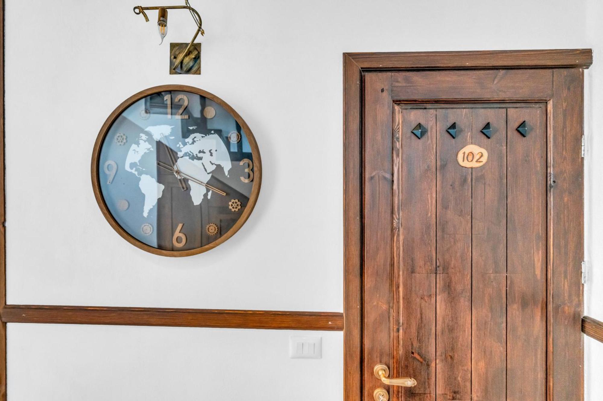 Hotel Bohem Berat Dış mekan fotoğraf