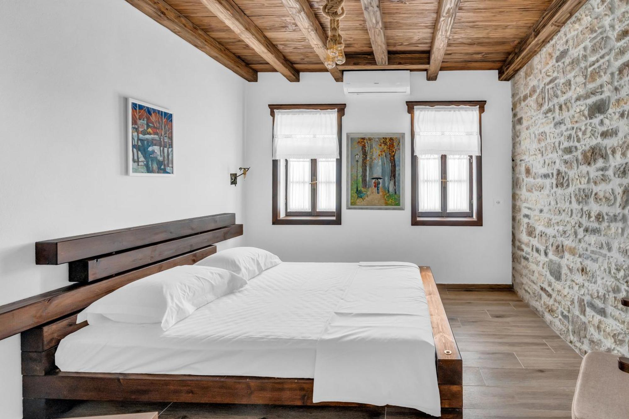 Hotel Bohem Berat Dış mekan fotoğraf