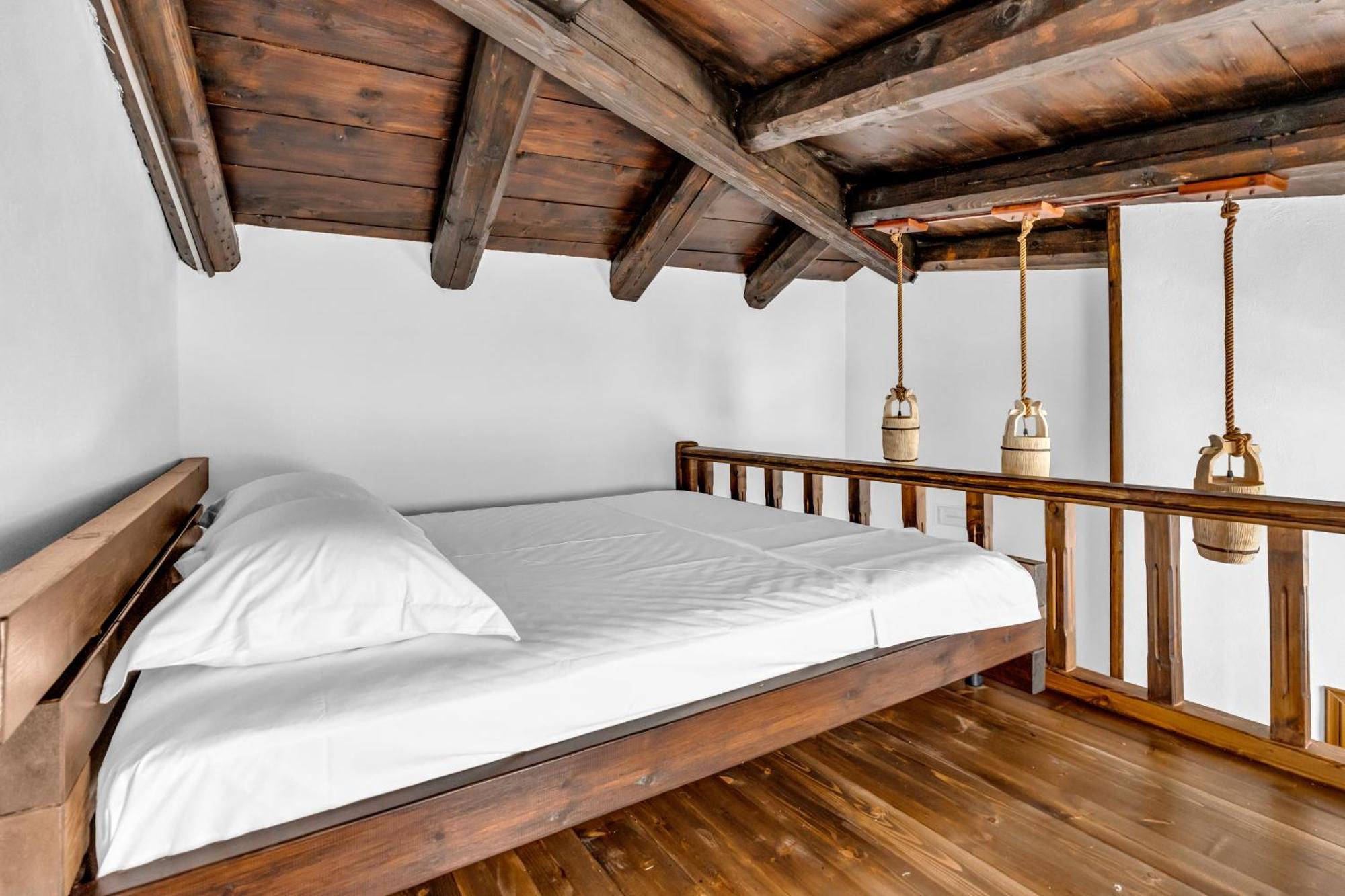 Hotel Bohem Berat Dış mekan fotoğraf