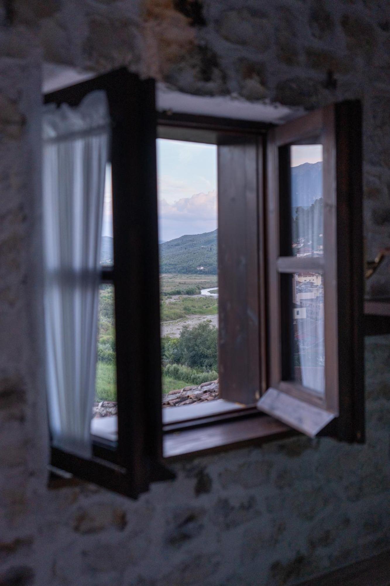 Hotel Bohem Berat Dış mekan fotoğraf