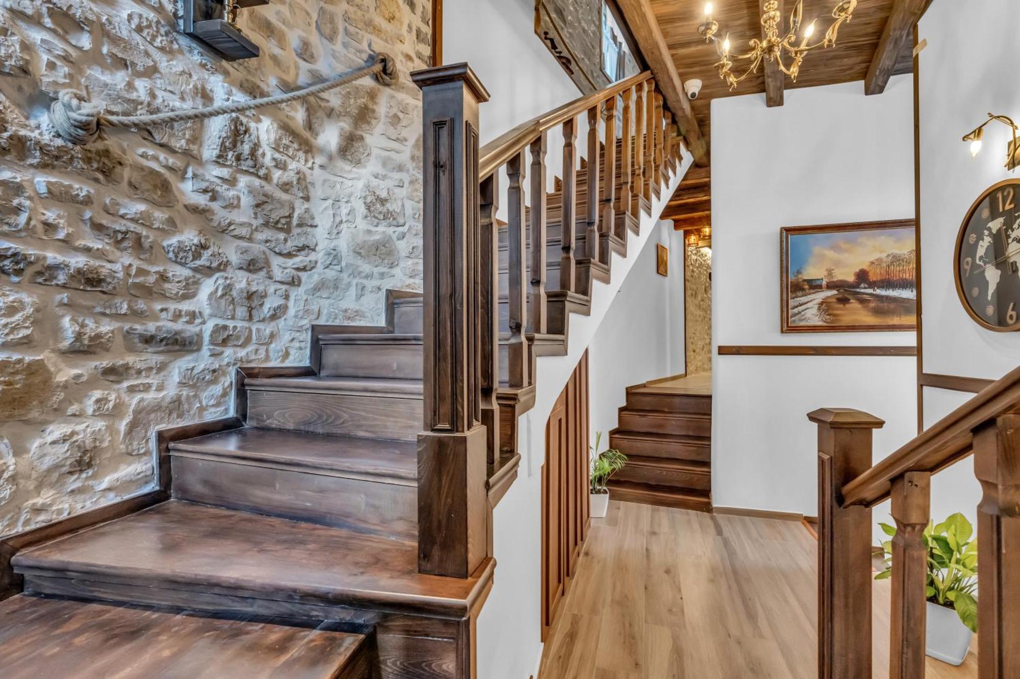 Hotel Bohem Berat Dış mekan fotoğraf