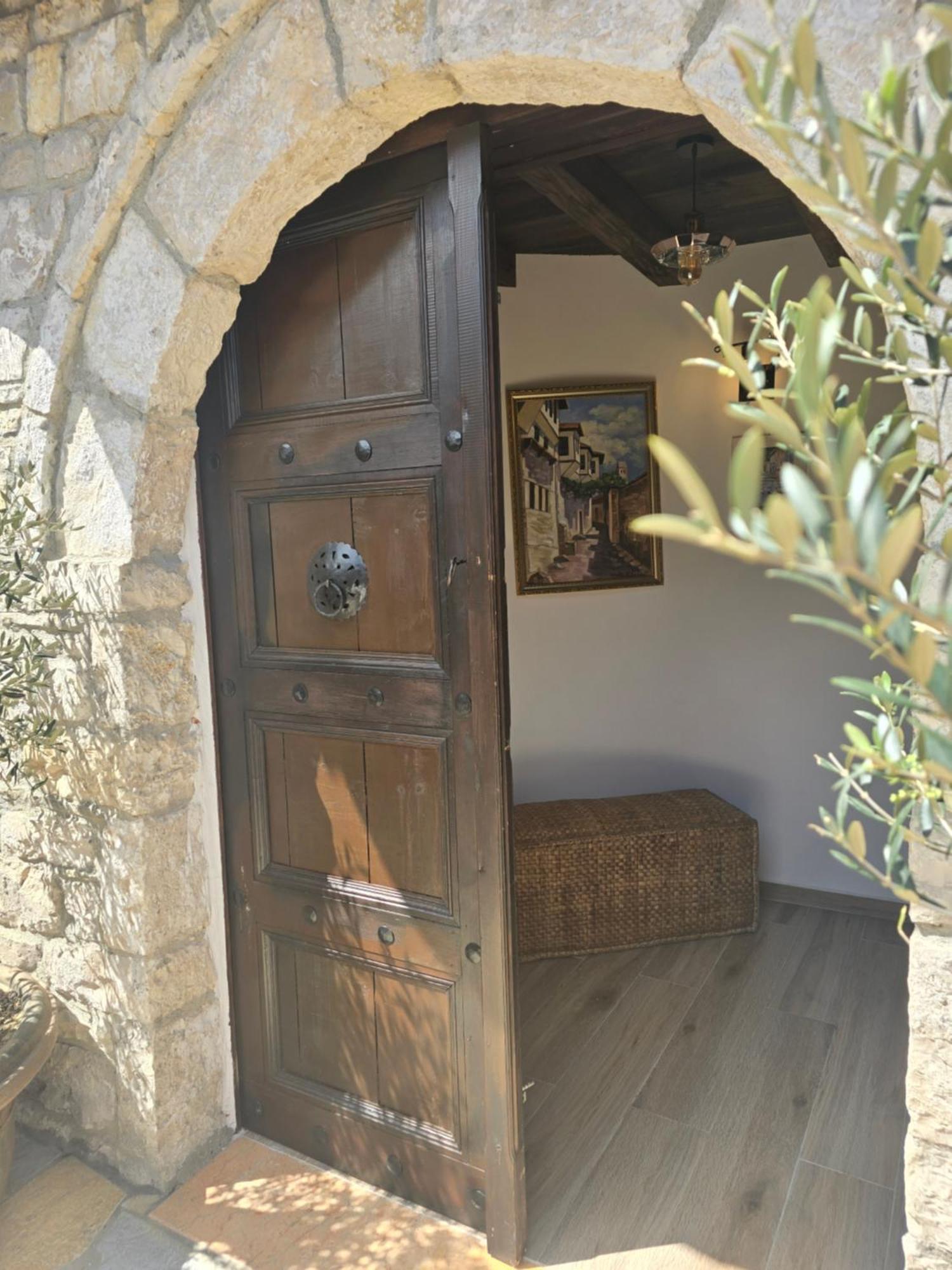 Hotel Bohem Berat Dış mekan fotoğraf